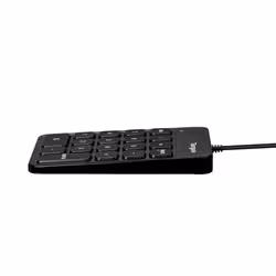 Targus AKP13GL tastierino numerico Universale USB Nero - Vista aggiuntiva 4