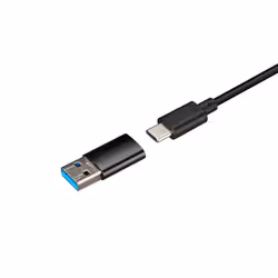 Targus AKP13GL tastierino numerico Universale USB Nero - Vista aggiuntiva 5