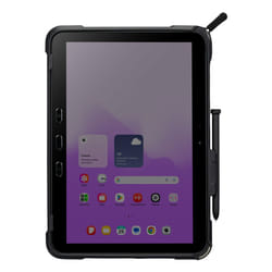Targus THD975GLZ custodia per tablet 25,6 cm (10.1") Cover Nero