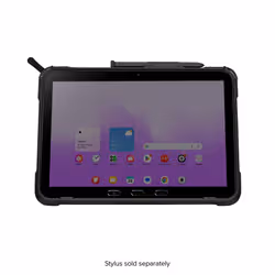 Targus THD975GLZ custodia per tablet 25,6 cm (10.1") Cover Nero - Vista aggiuntiva 2