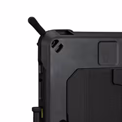 Targus THD975GLZ custodia per tablet 25,6 cm (10.1") Cover Nero - Vista aggiuntiva 3