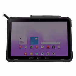 Targus THD975GLZ custodia per tablet 25,6 cm (10.1") Cover Nero - Vista aggiuntiva 4