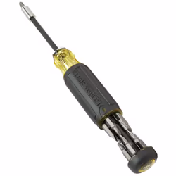 Klein Tools 32303 cacciavite manuale Cacciavite con punte multiple Cacciavite dritto