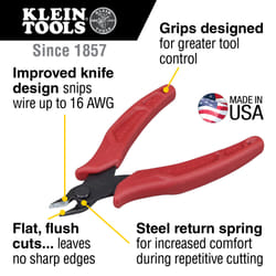 Klein Tools D275-5 non classificato