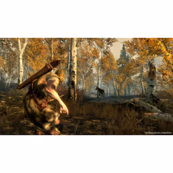 Bethesda The Elder Scrolls V: Skyrim, Xbox 360 Inglese