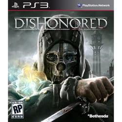 Deep Silver Dishonored, PS3 Inglese, ITA PlayStation 3