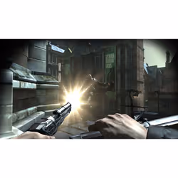 Deep Silver Dishonored, PS3 Inglese, ITA PlayStation 3 - Vista aggiuntiva 2