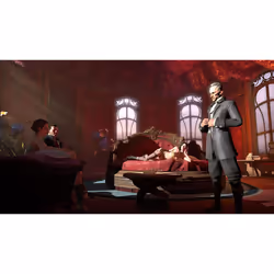 Deep Silver Dishonored, PS3 Inglese, ITA PlayStation 3 - Vista aggiuntiva 3