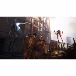Deep Silver Dishonored, PS3 Inglese, ITA PlayStation 3 - Vista aggiuntiva 4