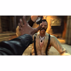 Deep Silver Dishonored, PS3 Inglese, ITA PlayStation 3 - Vista aggiuntiva 5
