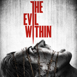 Bethesda The Evil Within