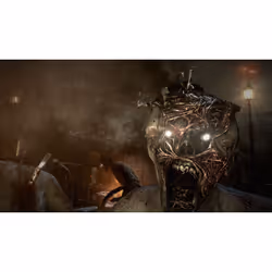 Bethesda The Evil Within