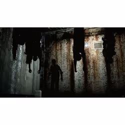 Bethesda The Evil Within