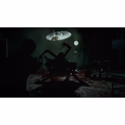 Bethesda The Evil Within - Vista aggiuntiva 4