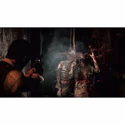Bethesda The Evil Within - Vista aggiuntiva 5