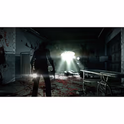 Bethesda The Evil Within - Vista aggiuntiva 6