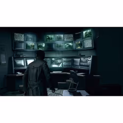 Bethesda The Evil Within - Vista aggiuntiva 7