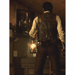 Bethesda The Evil Within - Vista aggiuntiva 8
