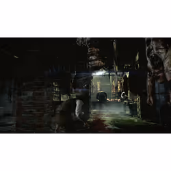 Bethesda The Evil Within Standard ESP Xbox One - Vista aggiuntiva 4