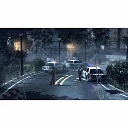 Bethesda The Evil Within Standard ESP Xbox One - Vista aggiuntiva 6