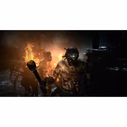 Bethesda The Evil Within Standard ESP Xbox One - Vista aggiuntiva 8