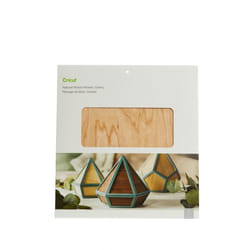 Cricut 2007067 vinile autoadesivo Legno Opaco
