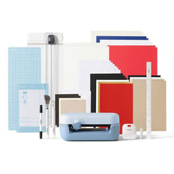 Cricut Joy 2 + Essential-Bundle Elettronico