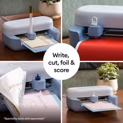 Cricut Joy 2 + Essential-Bundle Elettronico - Vista aggiuntiva 2