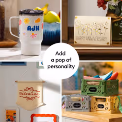 Cricut Joy 2 + Essential-Bundle Elettronico - Vista aggiuntiva 3