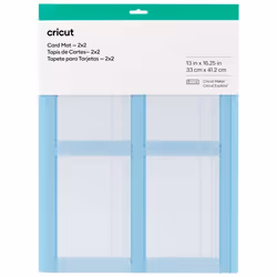 Cricut Card Mat, Bambino/Bambina, Non adatto per bambini con età inferiore ai 36 mesi