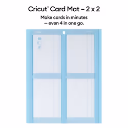 Cricut Card Mat