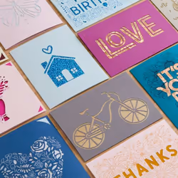 Cricut Card Mat - Vista aggiuntiva 4