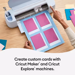 Cricut Card Mat - Vista aggiuntiva 5