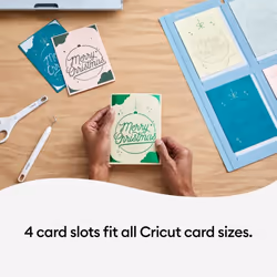 Cricut Card Mat - Vista aggiuntiva 6