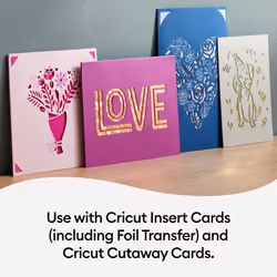 Cricut Card Mat - Vista aggiuntiva 7