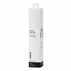 Cricut Smart Iron-On Rotolo di vinile termosaldabile per transfer
