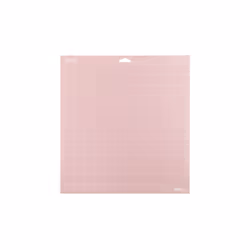 Cricut 2007789, Rosa, 305 mm, 305 mm, 1 pz