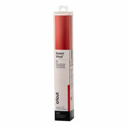 Cricut Smart Vinyl Removable Rotolo di vinile termosaldabile per transfer