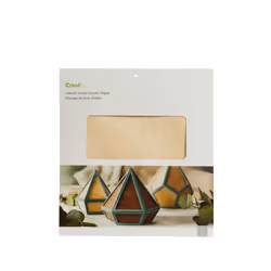 Cricut 2007068, Legno, Opaco, Interno, 305 mm, 305 mm, Scatola
