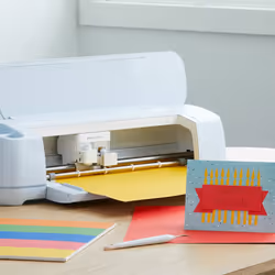 Cricut Smart Paper Blocco di carta da disegno 10 fogli - Vista aggiuntiva 3