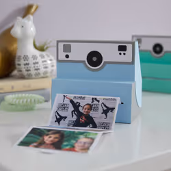Cricut Smart Paper Blocco di carta da disegno 10 fogli - Vista aggiuntiva 4