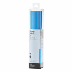 Cricut Smart Vinyl Permanent Rotolo di vinile termosaldabile per transfer