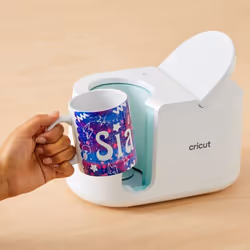 Cricut 2008942 tazza Bianco Universale 6 pz - Vista aggiuntiva 4