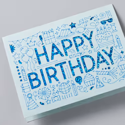 Cricut 2009484 cartoncino e carta da zucchero 14 fogli