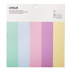 Cricut Sticker Cardstock, Pastels adesivo per bambino