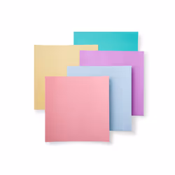 Cricut Sticker Cardstock, Pastels adesivo per bambino