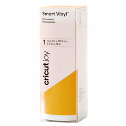 Cricut Smart Vinyl Rotolo di vinile termosaldabile per transfer