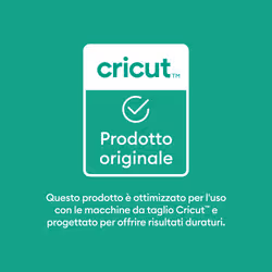 Cricut Smart Iron-On Joy Xtra 24,1x61cm (Bianco) - Vista aggiuntiva 3
