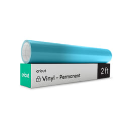 Cricut 2009589 vinile termosaldabile per transfer Rotolo di vinile termosaldabile per transfer Vinile liscio termosaldabile per transfer