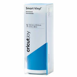 Cricut Smart Vinyl Rotolo di vinile termosaldabile per transfer